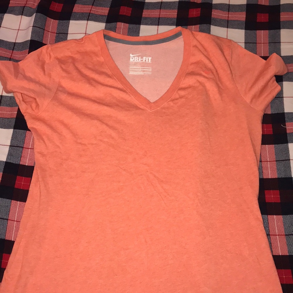 Nike dri-fit